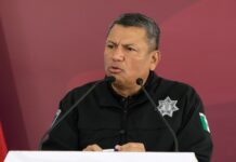 Tehuitzingo queda bajo mando estatal por desconfianza en policía municipal