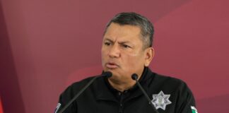 Tehuitzingo queda bajo mando estatal por desconfianza en policía municipal