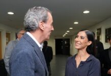 Logra lleno total la Gala de Elisa Carrillo impulsada por Pepe Chedraui