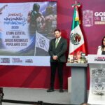 En Puebla, con deporte y juventud se recupera el tejido social y se transforman vidas