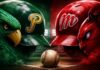 La previa emplumada: Pericos vs Diablos – Serie de Zona