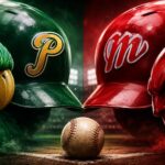 La previa emplumada: Pericos vs Diablos – Serie de Zona