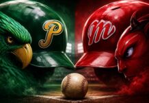 La previa emplumada: Pericos vs Diablos – Serie de Zona