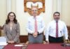Aprueba Cabildo de Puebla acuerdos por el bienestar de las y los poblanos