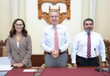 Aprueba Cabildo de Puebla acuerdos por el bienestar de las y los poblanos