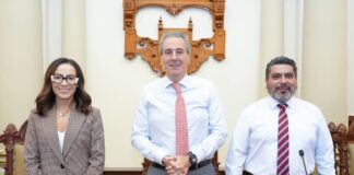Aprueba Cabildo de Puebla acuerdos por el bienestar de las y los poblanos