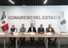Comisión del Congreso exhorta a municipios a garantizar derechos laborales de personas trabajadoras