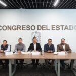 Comisión del Congreso exhorta a municipios a garantizar derechos laborales de personas trabajadoras