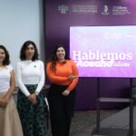 Invita Congreso del Estado al foro “Hablemos de Acecho” el próximo 25 de agosto