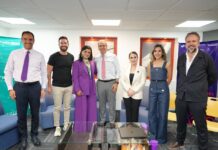 Fortalece Pepe Chedraui el networking con la 13ª sesión de Conéctate Emprendedor
