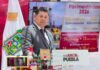 Gobierno estatal encabeza transformación histórica de caminos y vialidades con maquinaria propia
