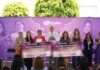 Pepe Chedraui favorece el crecimiento de negocios liderados por mujeres con apoyos económicos