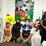 Búsqueda interinstitucional permite localizar a menor en Cuautlancingo