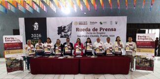 San Pedro Cholula abre más de 5 mil oportunidades laborales en Feria del Empleo