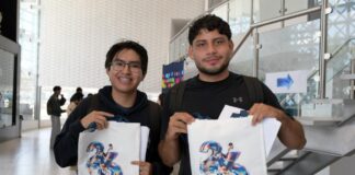 BUAP abre otra puerta y suma a 5 mil 600 jóvenes