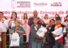 SEDIF fortalece atención a familias de la Sierra Negra con nuevos apoyos
