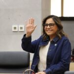 Presenta diputada Guadalupe Vargas iniciativa para fortalecer la protección de menores frente a riesgos en redes sociales
