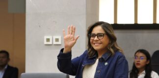 Presenta diputada Guadalupe Vargas iniciativa para fortalecer la protección de menores frente a riesgos en redes sociales