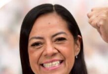 Alcaldesa de Atlixco busca amparo ante posible detención