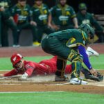 Pericos conquista el Infierno 2-0: tumba a Diablos y castiga a Bauer