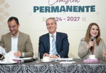Consolida Pepe Chedraui coordinación con diferentes sectores para fortalecer el desarrollo de la capital
