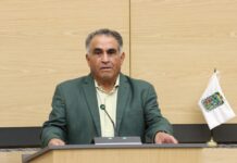 Promueve diputado Elpidio Díaz iniciativa para reconocer el derecho al cuidado digno a personas en situación de vulnerabilidad