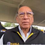 Segob buscará a Ariadna Ayala para conocer razones de su amparo