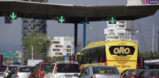 ¡Precaución! Mantienen amenaza de bloquear caseta de Atlixco este viernes