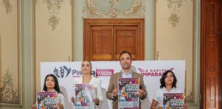 Invitan Gobierno de Pepe Chedraui y BUAP a Feria de Empleo