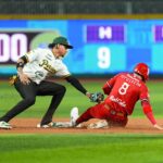 Pericos toma ventaja en la Serie de Zona