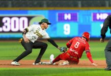 Pericos toma ventaja en la Serie de Zona