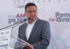 Con 1.2 mdp, gobierno de Coronango arranca rehabilitación por socavón