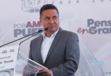 Con 1.2 mdp, gobierno de Coronango arranca rehabilitación por socavón