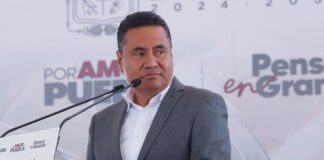 Con 1.2 mdp, gobierno de Coronango arranca rehabilitación por socavón