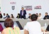 Prioriza Gobierno Estatal acciones para fortalecer búsqueda de personas desaparecidas