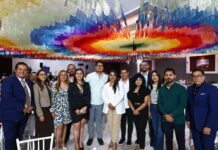 Impulsa Tonantzin Fernández Comida con Causa para fortalecer el CRI de San Pedro Cholula