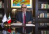 Escándalo: Rocha Moya regresa y Morena se deslinda