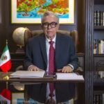 Escándalo: Rocha Moya regresa y Morena se deslinda