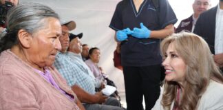 Devolverá SEDIF visión y esperanza con 500 cirugías más de cataratas y pterigión