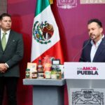 Gobierno del Estado rinde cuentas de forma permanente ante las y los poblanos