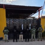 Coordinación interinstitucional permite resultados de combate al robo de hidrocarburo en Tepeaca