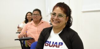 Nunca es tarde para aprender: la UpA de la BUAP va por 2 mil estudiantes