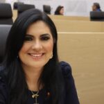 Propone diputada Delfina Pozos la creación del Sistema Estatal de Alertas Turísticas