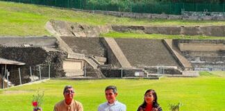 Clausura Gustavo Donnadieu Curso de Verano “Aventura Arqueológica”