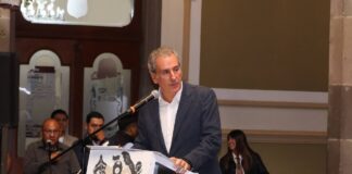 Fortalece Pepe Chedraui la rendición de cuentas con la presentación de la nueva Política Municipal Anticorrupción