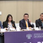 Con perspectiva de género e inclusión, el Congreso trabaja por la protección de mujeres y niñas: Pável Gaspar