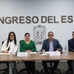 Aprueba Comisión del Congreso exhortos para mejorar los servicios periciales médico-forenses
