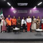 Realiza Congreso del Estado el Foro “Hablemos de Acecho”; impulsan su tipificación como delito