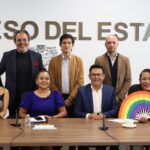 Comisión del Congreso impulsa el diálogo con organizaciones civiles para analizar temas de seguridad y justicia