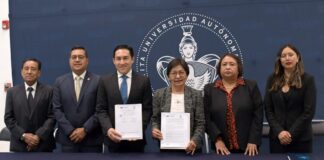 De las aulas a la ASE: BUAP abre espacio para sus estudiantes